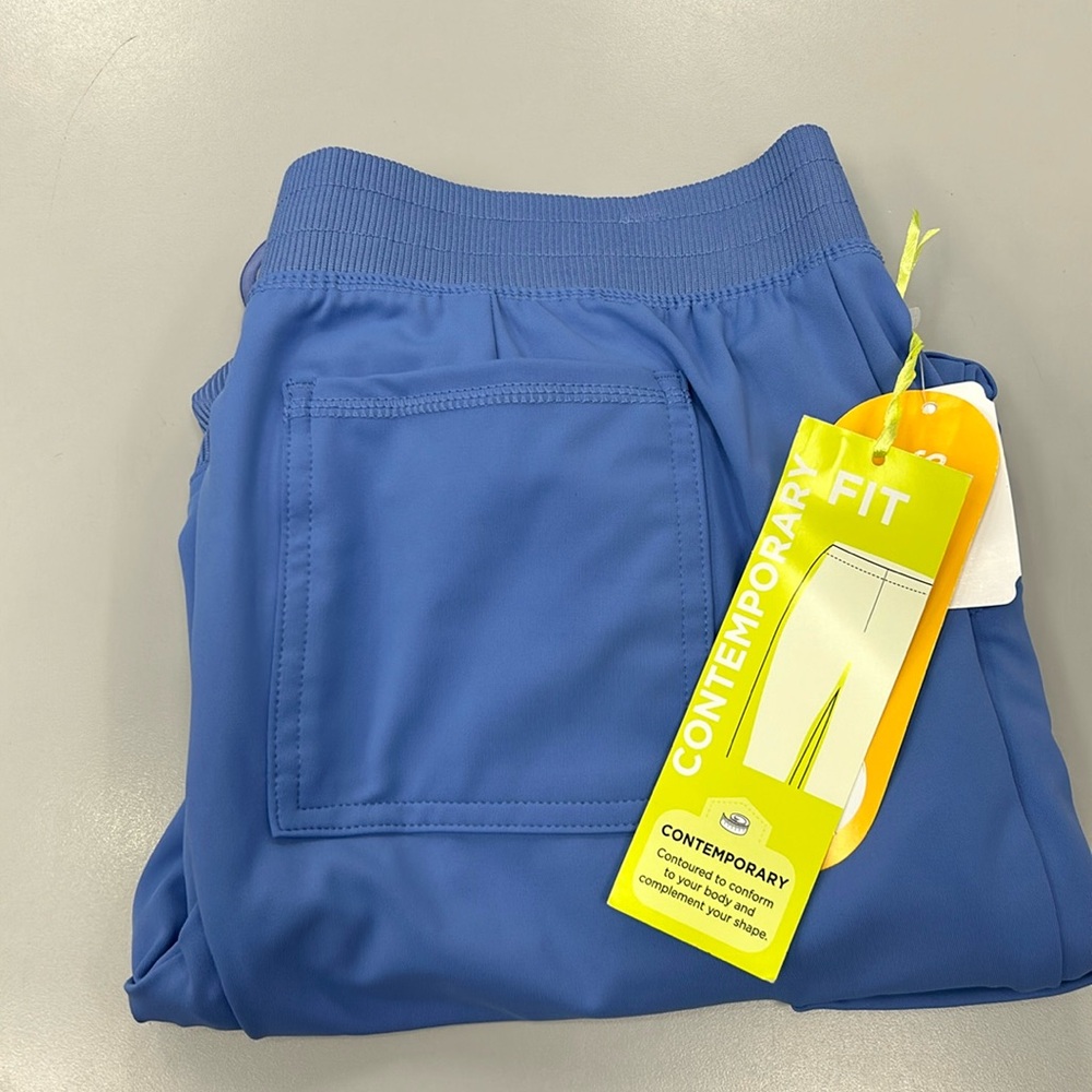 Urbane jogger pant